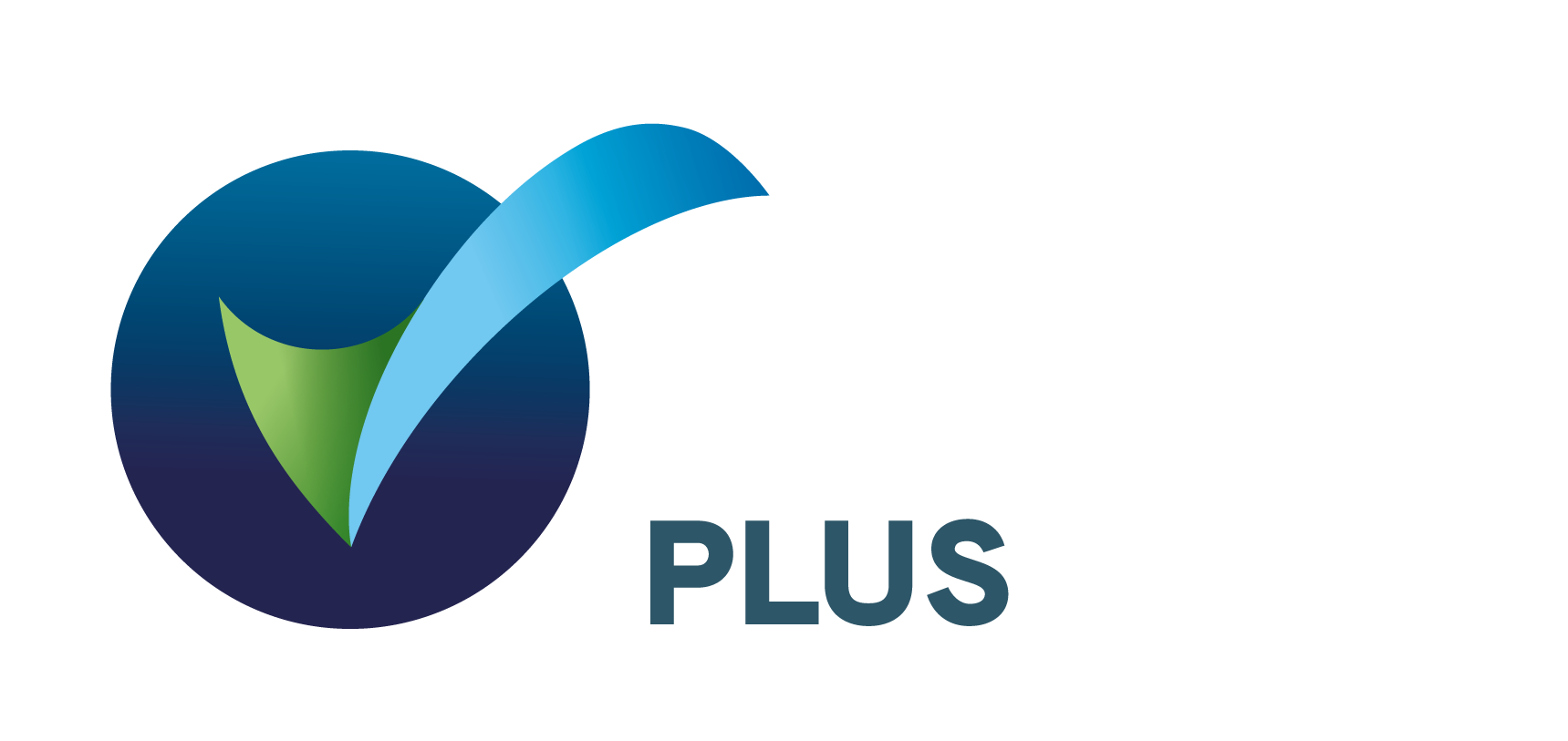 Cyber Essentials Plus white blue logo