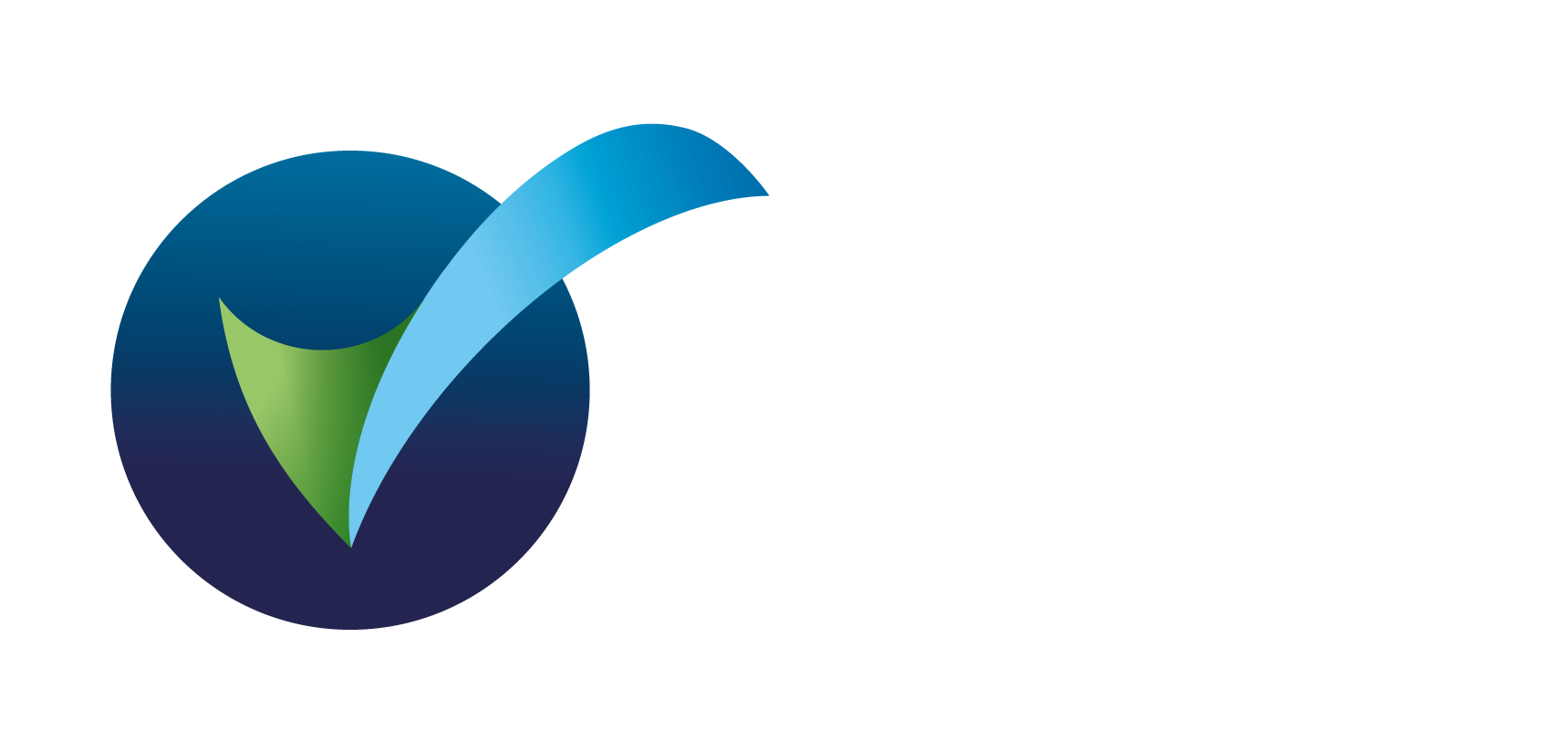 Cyber Essentials white blue logo