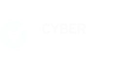 CyberEssentials white logo