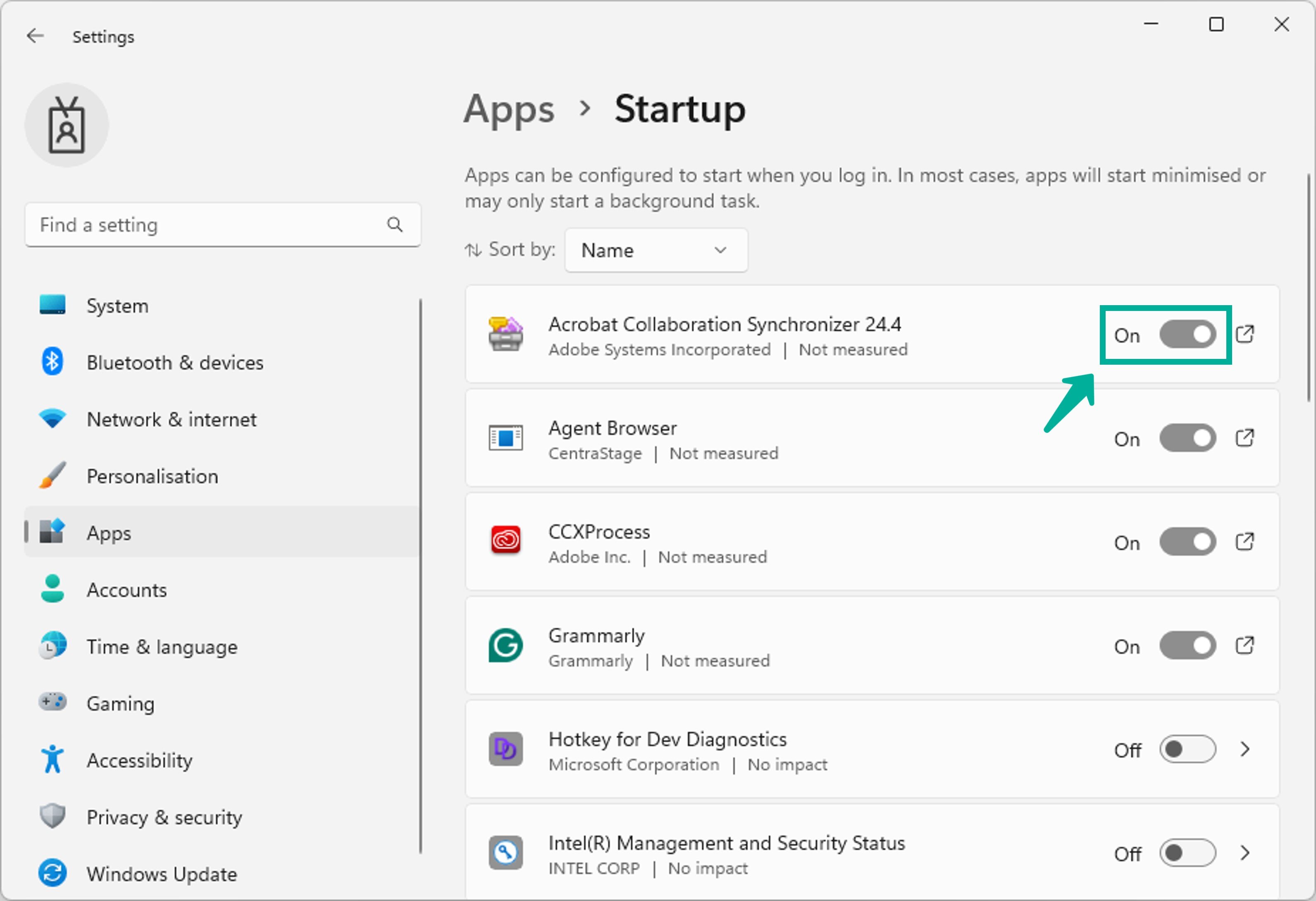 How to stop apps from opening on startup | Texaport