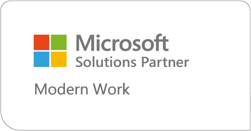 Microsoft modern work solutions partner