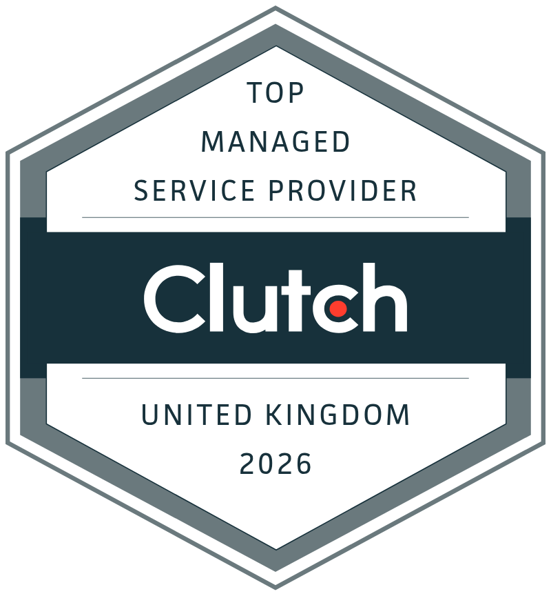 Texaport Top Managed Service Provider United Kingdom 2026