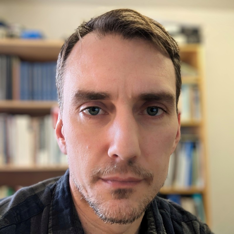 Graeme Caver - AOC Archaeology