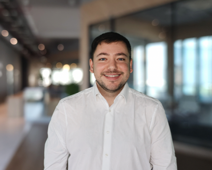 Darren - Hannah test