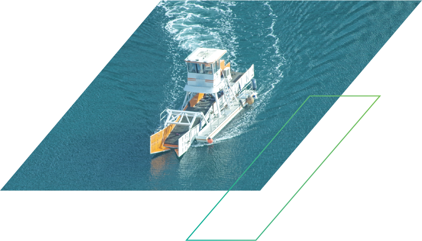 Ocean cleanup