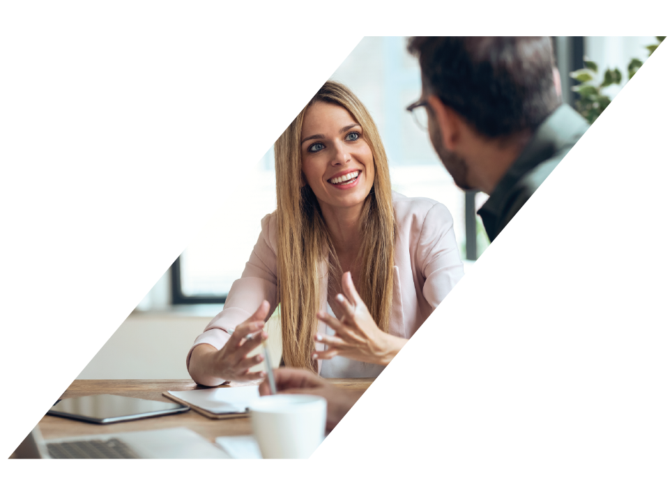 Digital transformation hero image