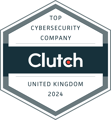 top cyber security company united kingdom 2024