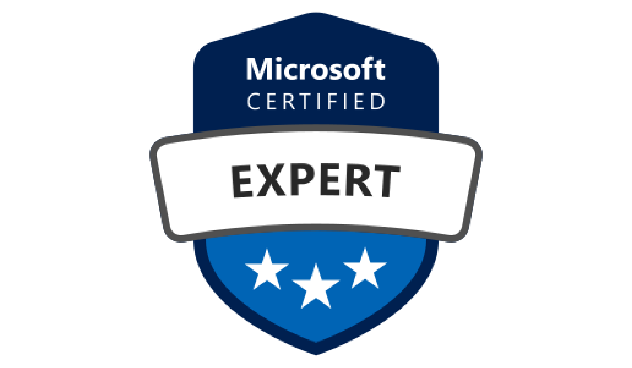 microsoft-certified-expert-badge