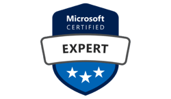 microsoft-certified-expert-badge